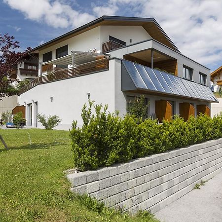 Pension Lavida Fiss Exterior foto